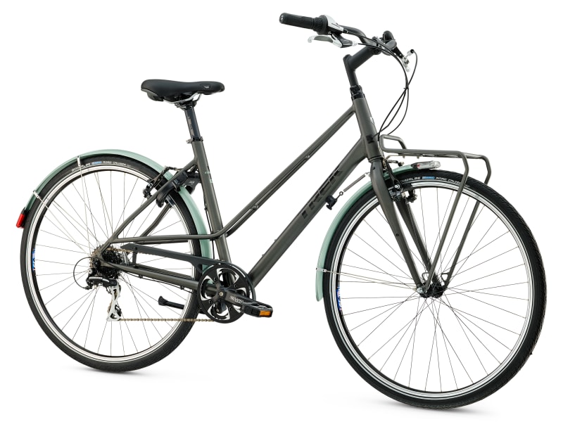 Dublin One Midstep Trek Bikes FR