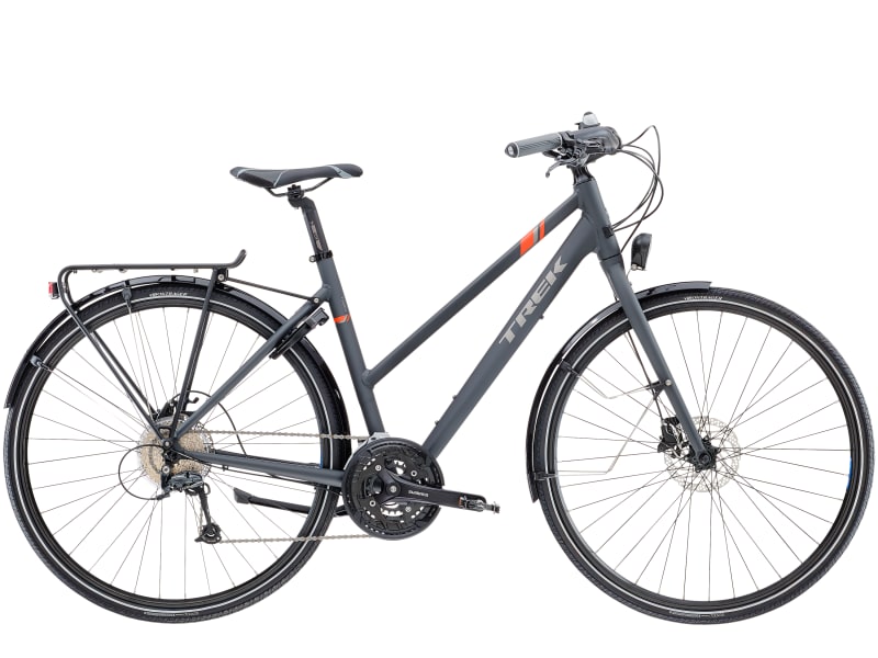 T220 Stagger Trek Bikes FI