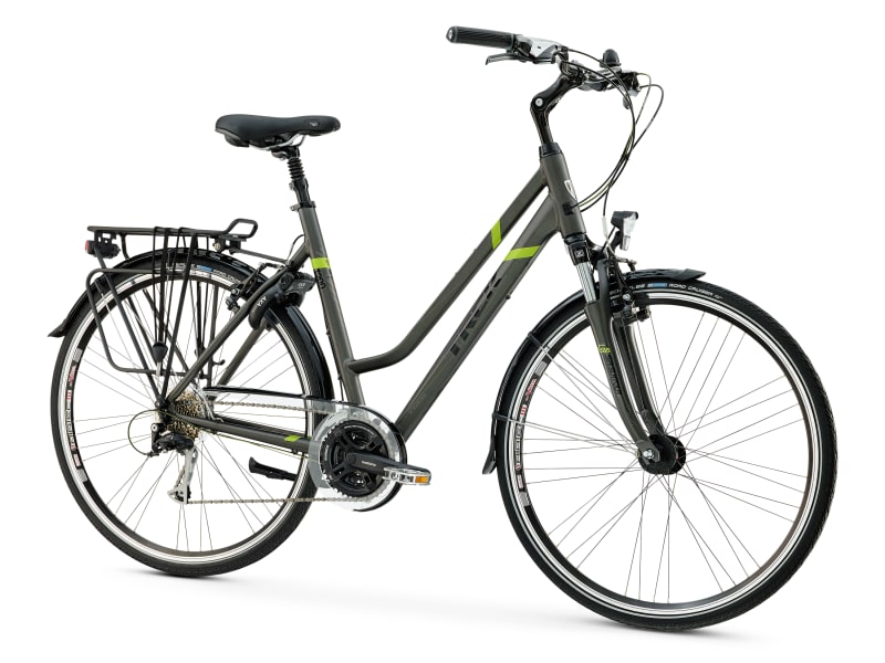 T200 Midstep Trek Bikes NL