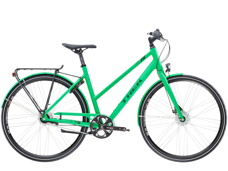 ST720 Stagger Trek Bikes FR