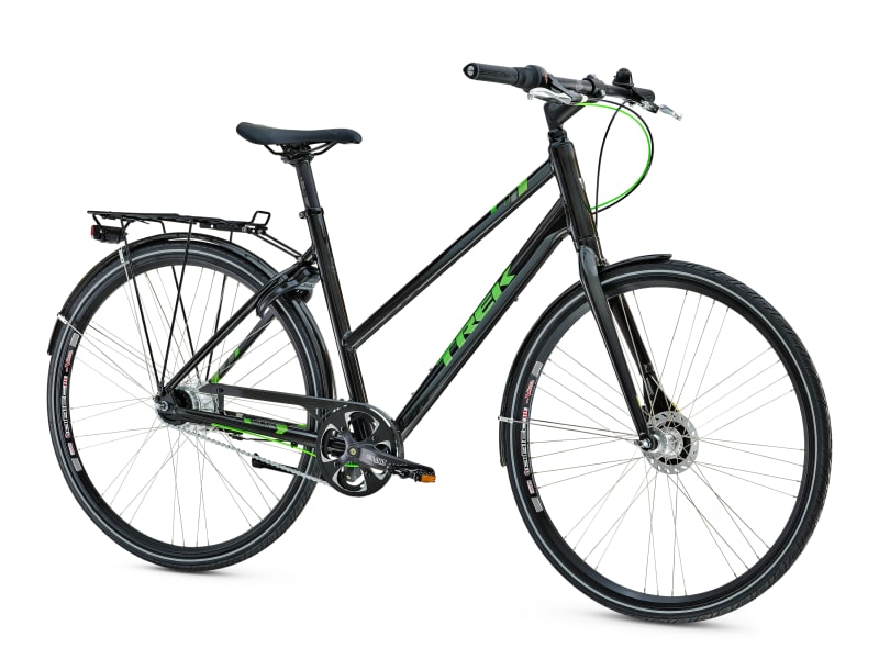 Trek st520 top