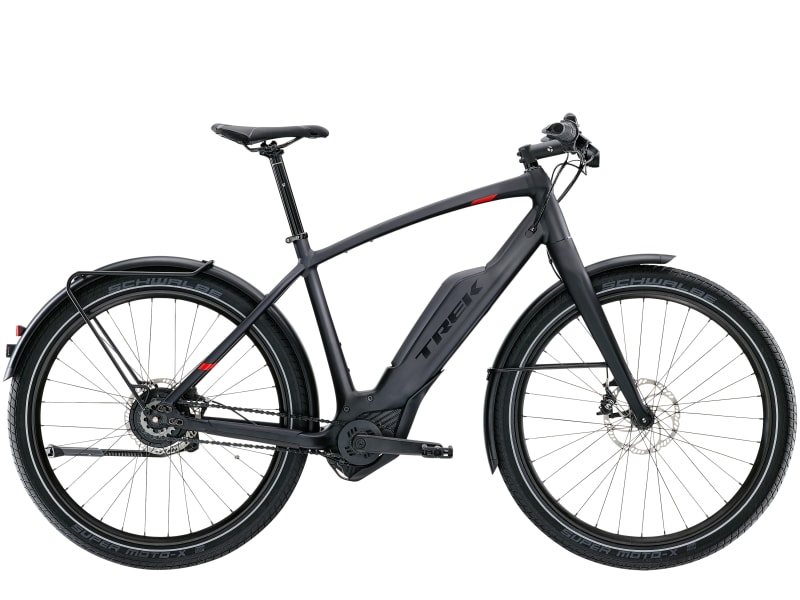Trek commuter on sale 9