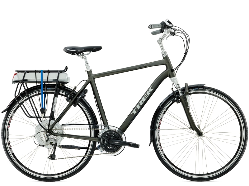 T200 Trek Bikes FR