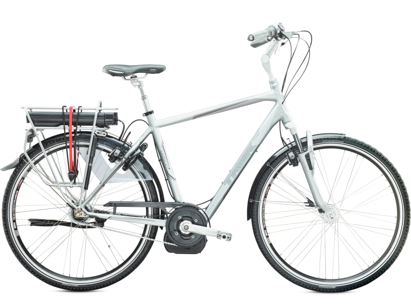 Vélo électrique shop trek t500+