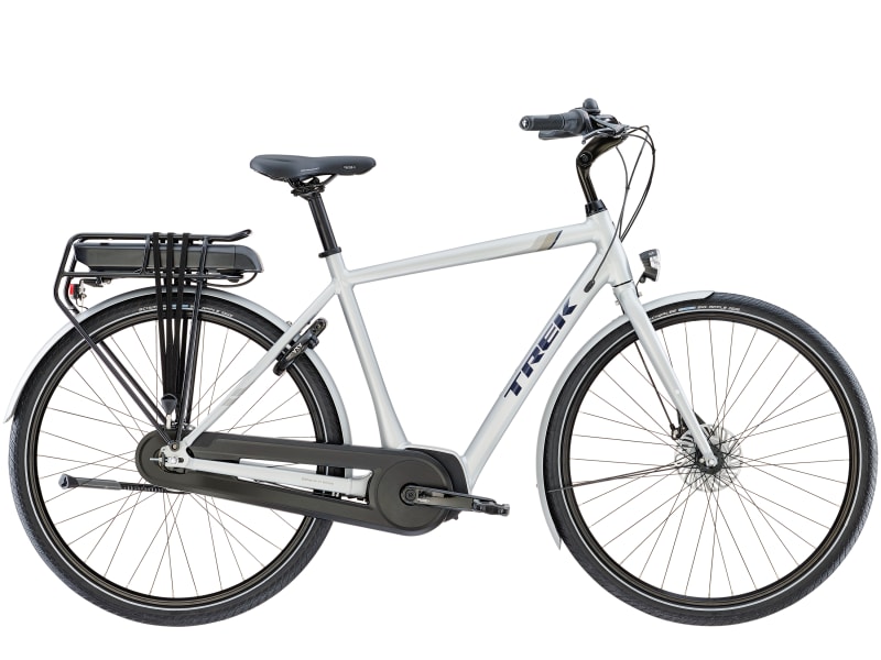 Trek mens bicycle 2025