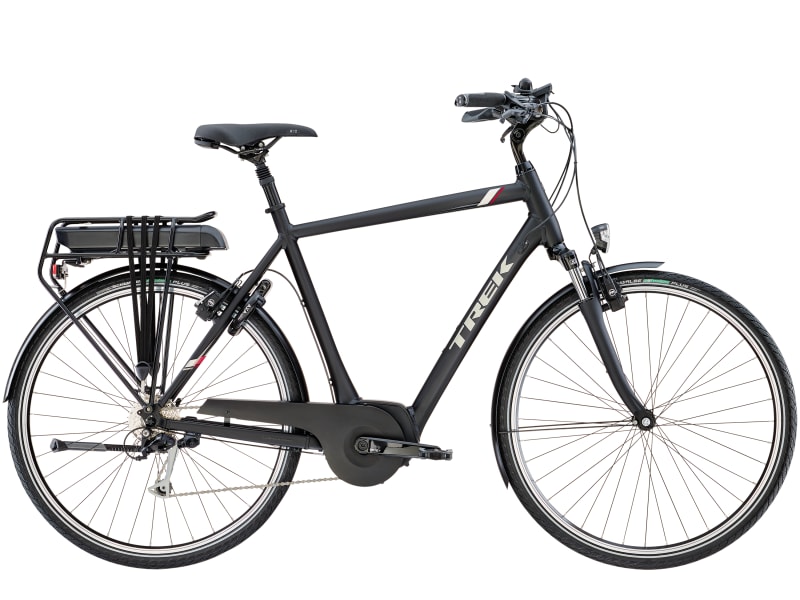 Trek mens bicycle online