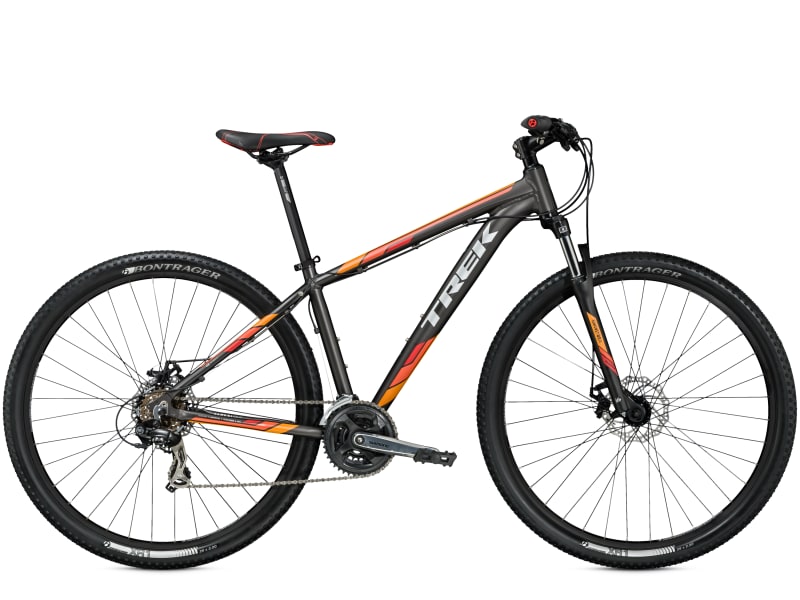 Trek marlin cheap 5 650b
