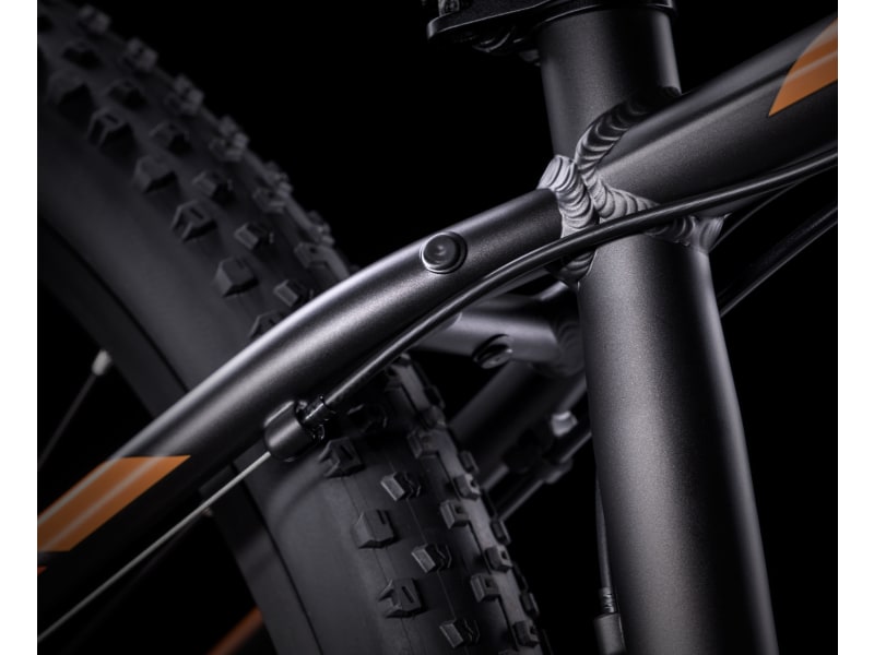 Marlin 5 Trek Bikes