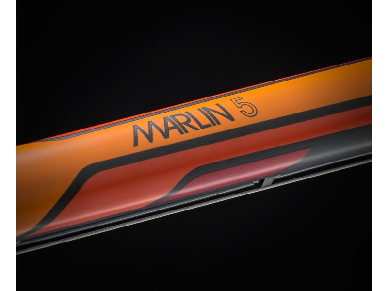Marlin 5 Trek Bikes