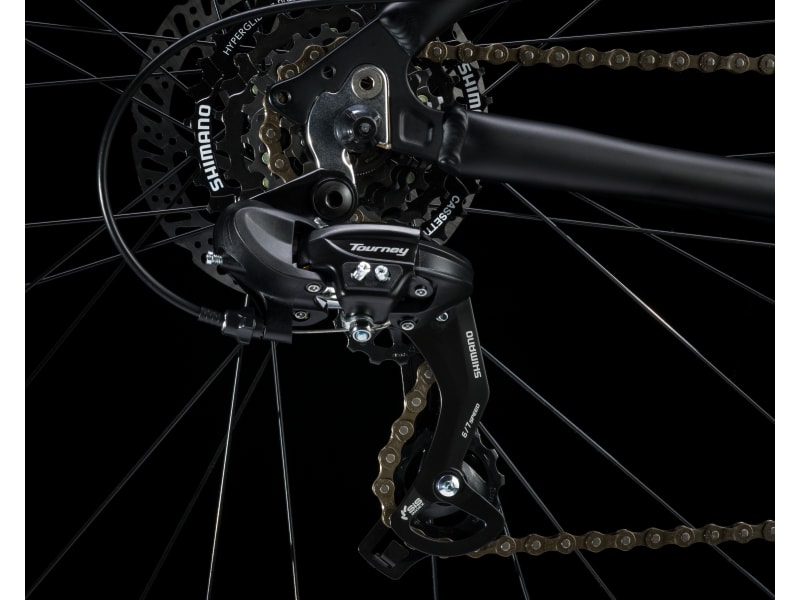 2017 trek marlin 5 specs 2025
