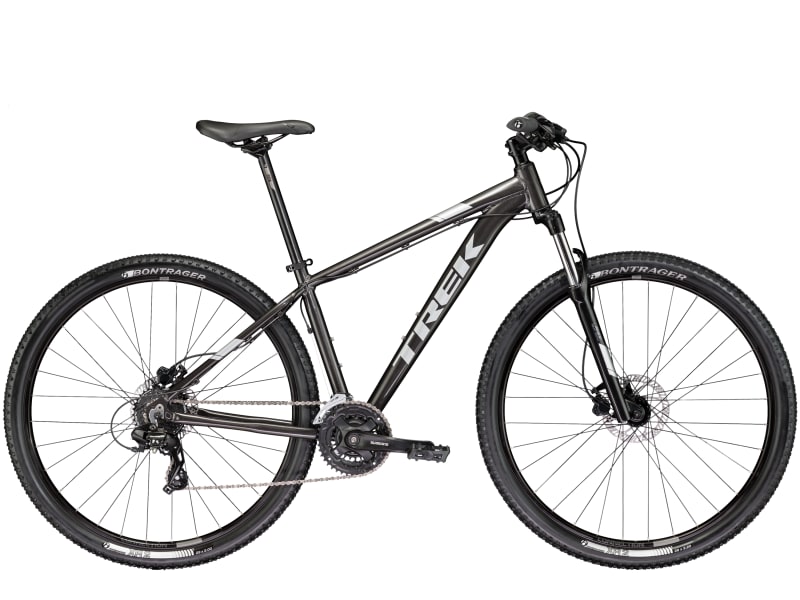 Trek bikes sales marlin 6