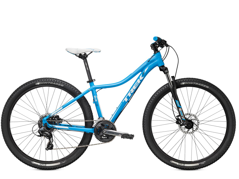 Trek skye ladies cheap mountain bike