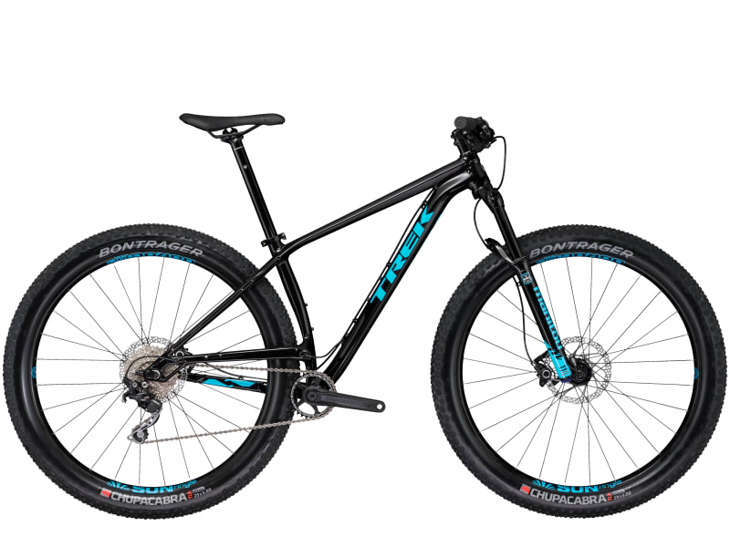 Stache 5 Trek Bikes GB