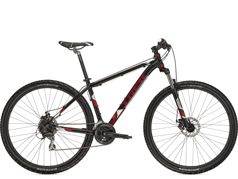 Trek 2025 wahoo 29