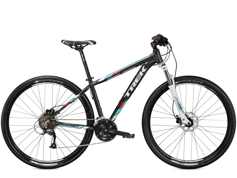 Price of trek marlin sale 7