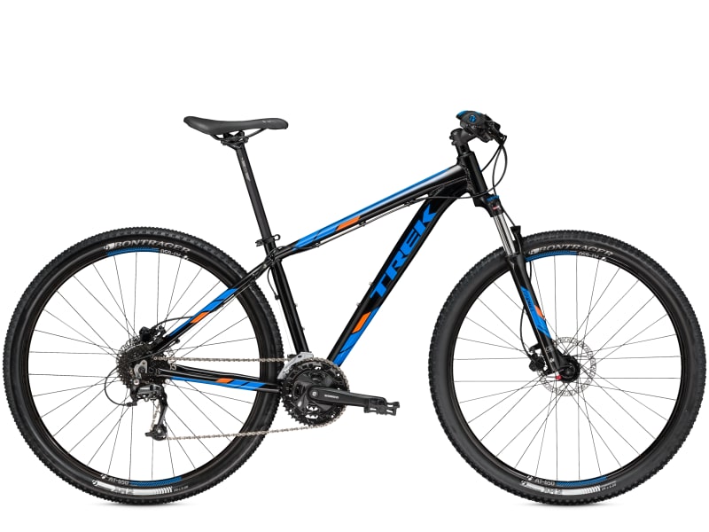 Trek marlin sale 7 blue