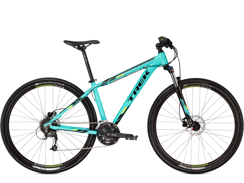 Trek marlin 7 bottom bracket top