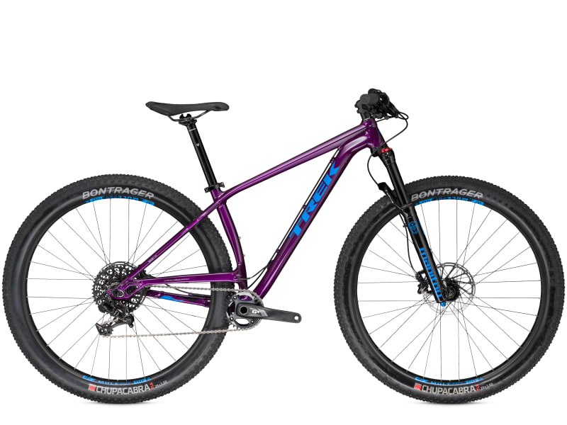 Trek deals bikes 29er