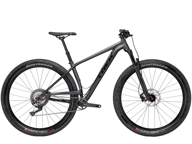 Stache 7 Trek Bikes CA