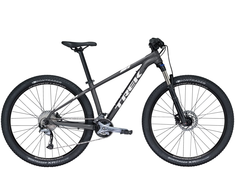 Trek womens mountain on sale bike