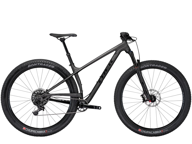 Trek stache 9.6 discount