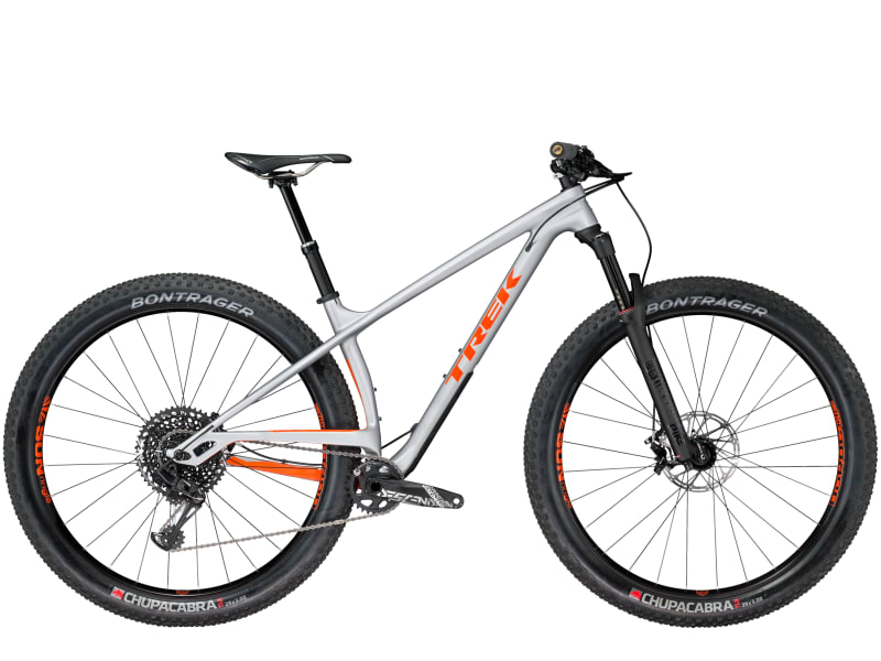 Stache 9.7 Trek Bikes