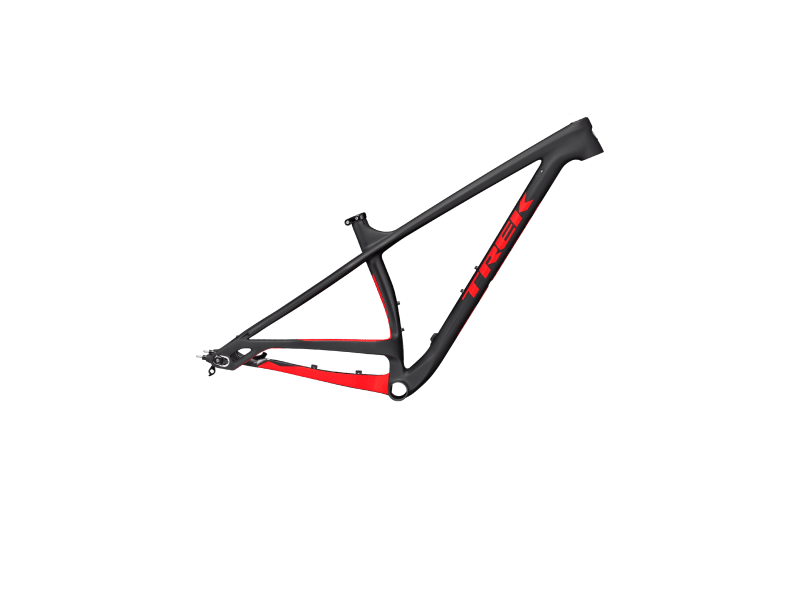 Stache Frameset Trek Bikes