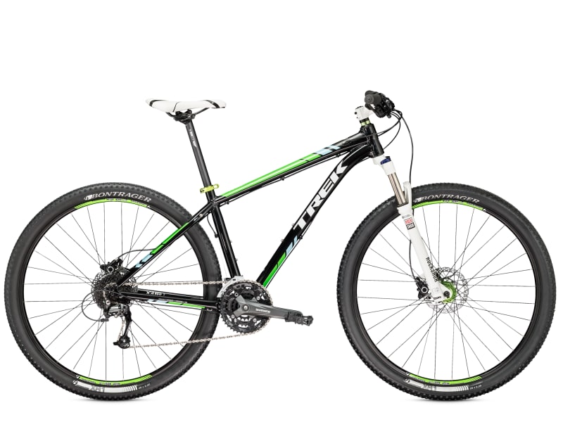 Trek x caliber 7 2018 specs 2025