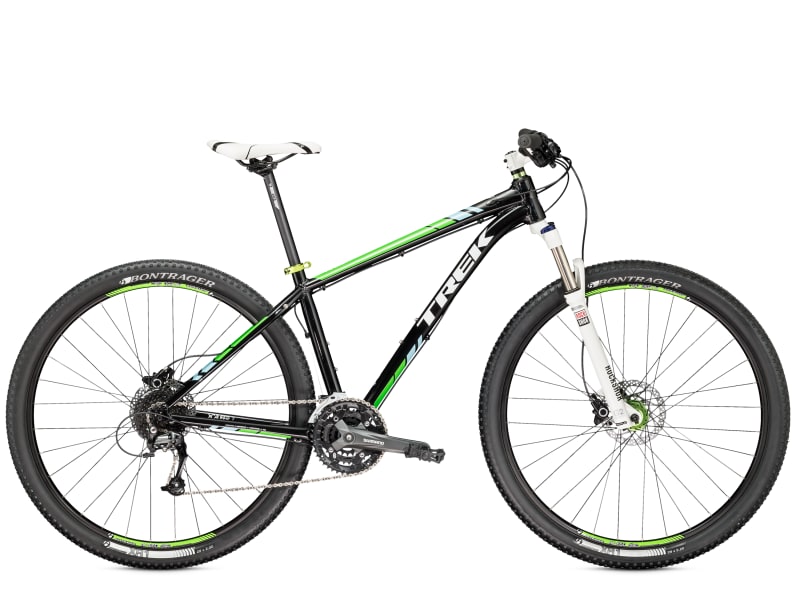 Trek x deals caliber 7 17.5