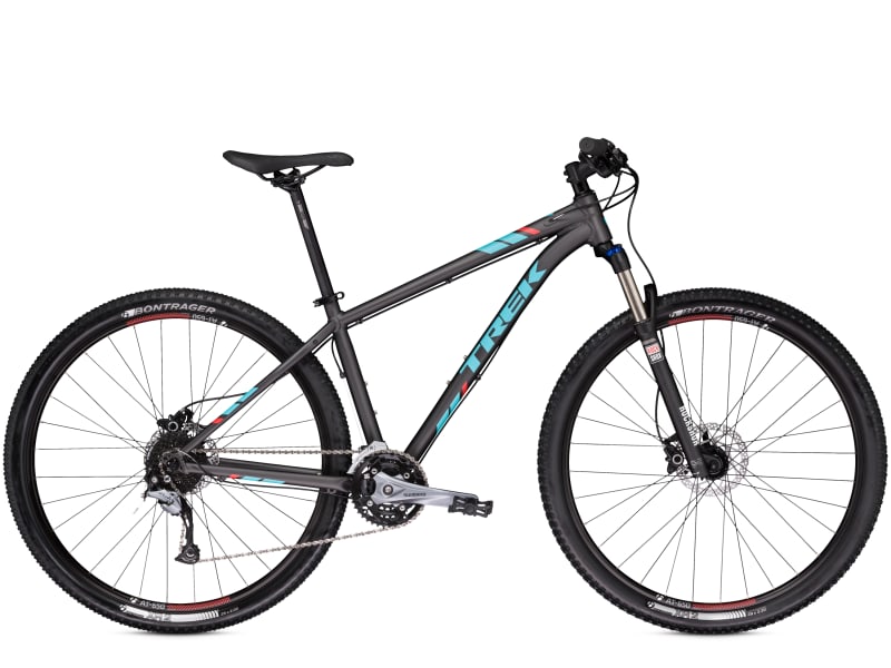 X-Caliber 7 - Trek Bikes (GB)