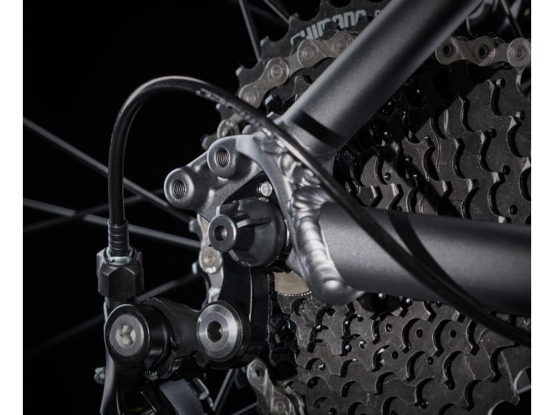 X Caliber 7 Trek Bikes GB