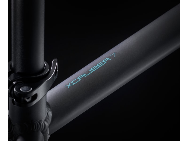 Trek x caliber 7 2016 specs top