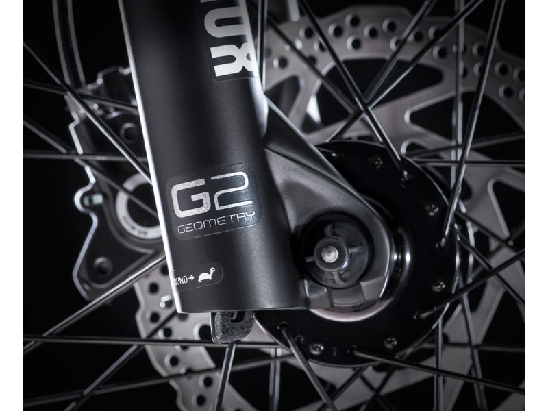Rockshox g2 hotsell