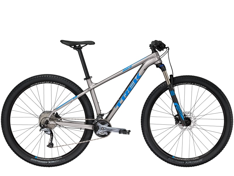 Trek x caliber 7 on sale women's