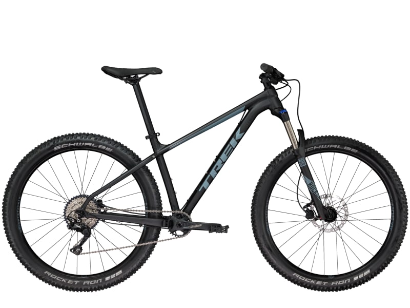 Roscoe 7 Trek Bikes