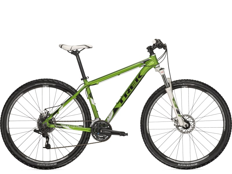 Marlin Trek Bikes