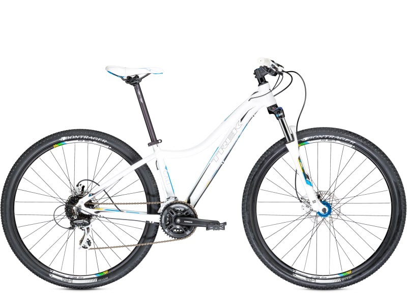 Trek cali store 29er