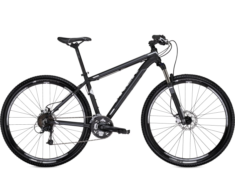 Mamba Trek Bikes CA