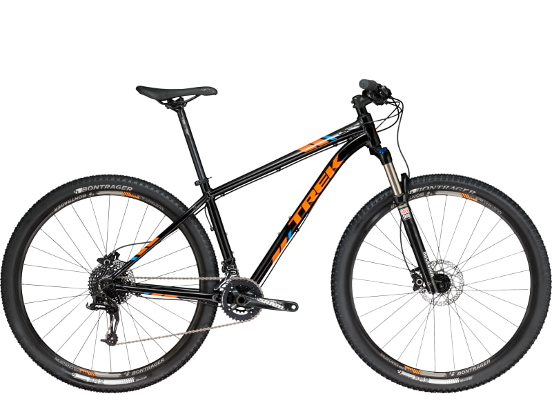 X-Caliber 8 - Trek Bikes (ES)