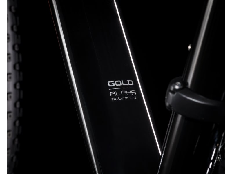 Trek x caliber hotsell 8 gold alpha