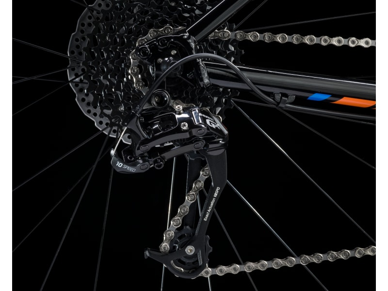 Trek x caliber 8 2016 specs store