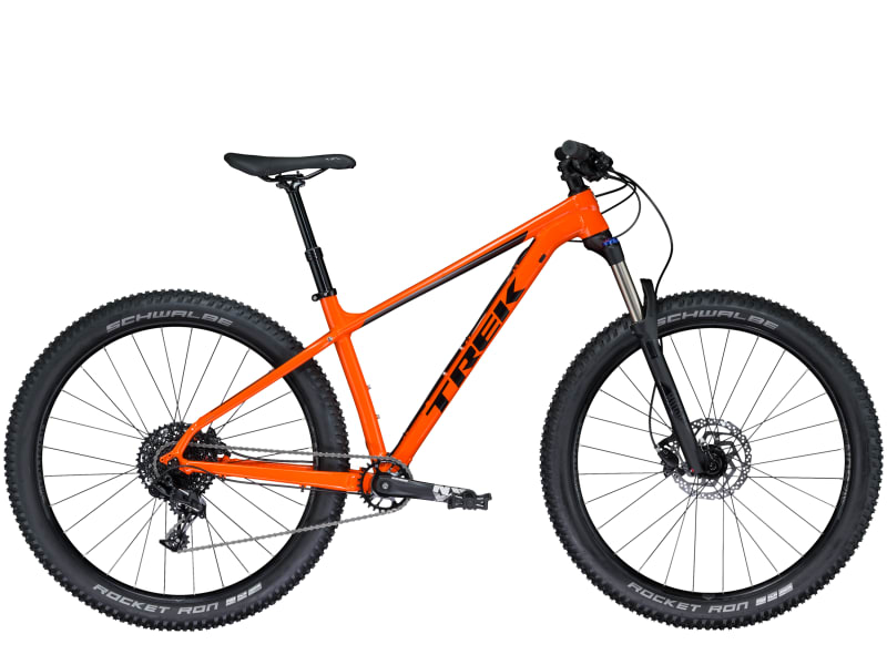 Trek roscoe size guide sales