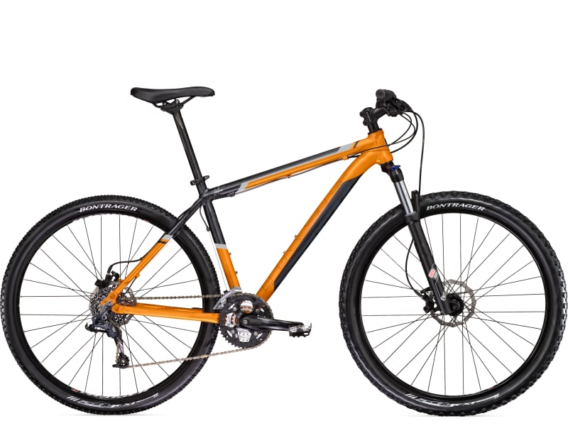 Trek cobia on sale mountain bike