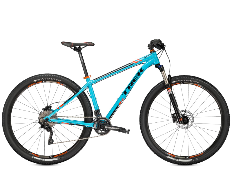 Trek x caliber 9 xl deals