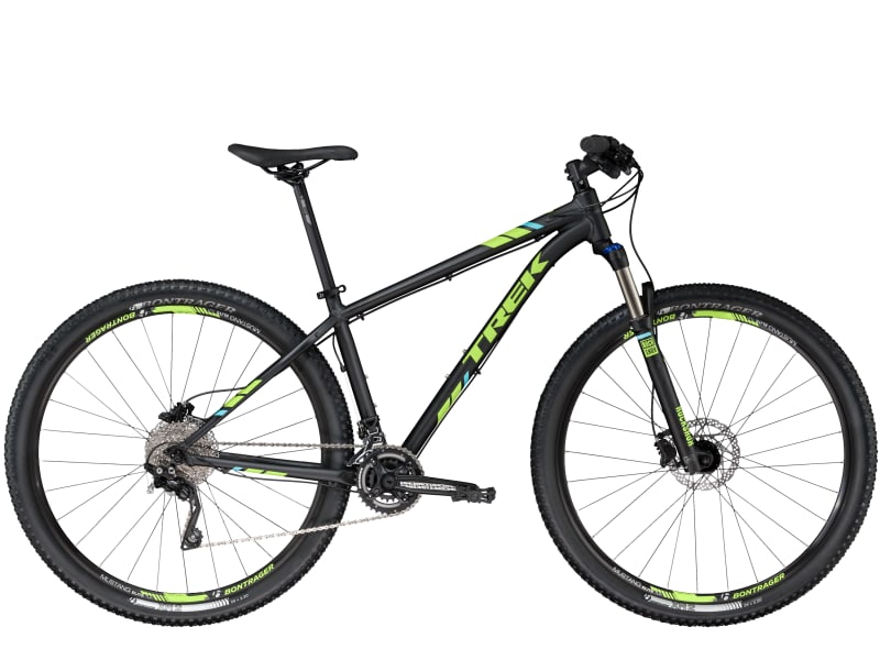 Trek x caliber 9 18.5 online