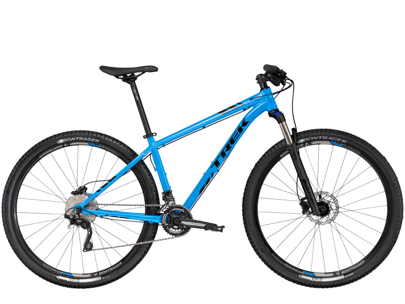 X Caliber 9 Trek Bikes NL