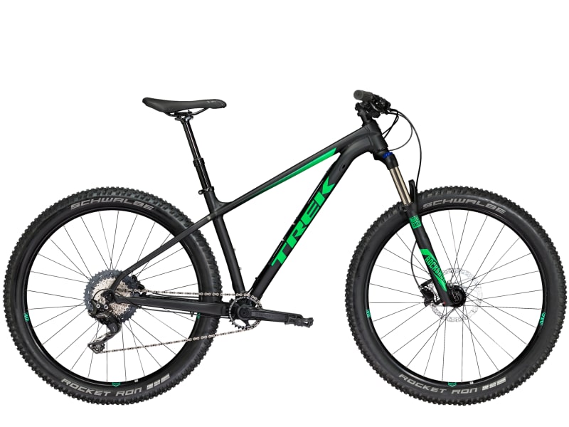Roscoe 9 Trek Bikes FI