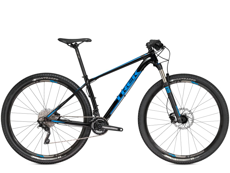 Superfly 5 - Trek Bikes (IS)