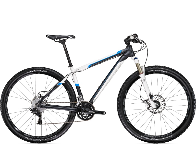X Caliber Trek Bikes