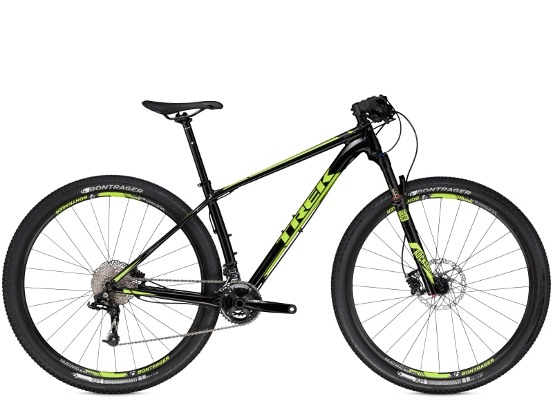 Trek superfly on sale electric